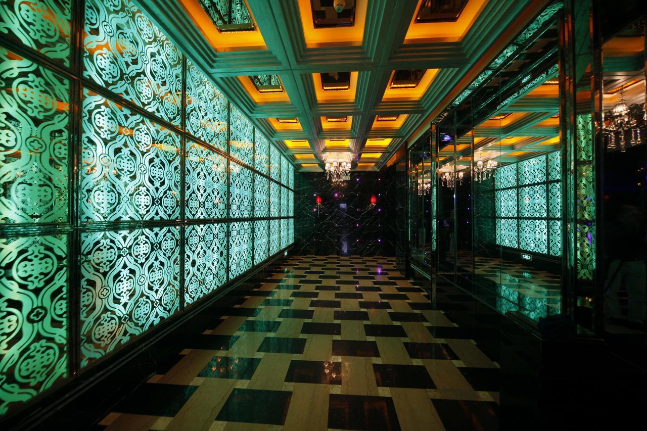 Foshan Royal Prince Hotel Шуньдэ Экстерьер фото