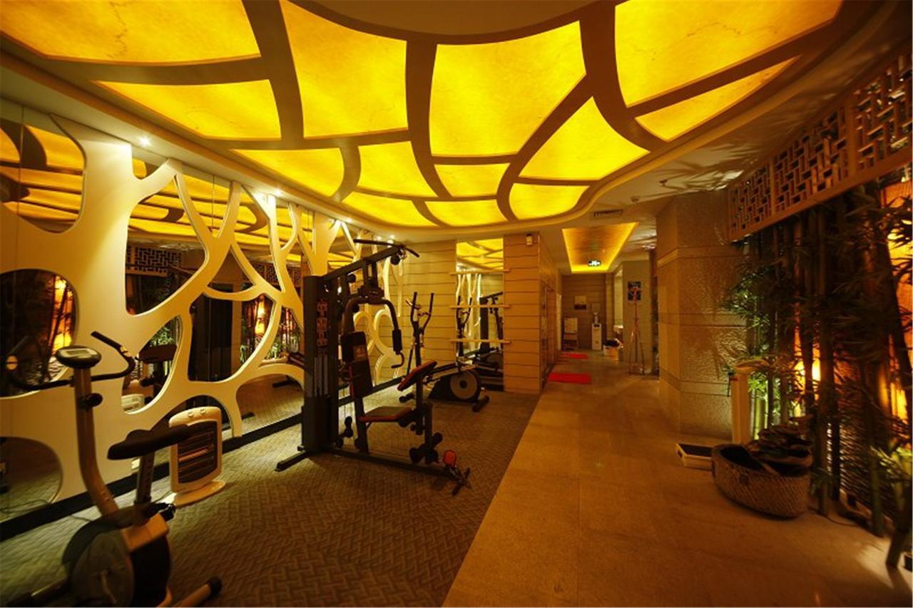 Foshan Royal Prince Hotel Шуньдэ Экстерьер фото