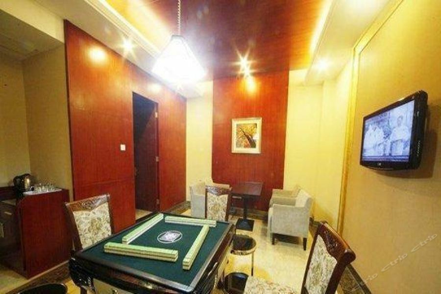Foshan Royal Prince Hotel Шуньдэ Экстерьер фото
